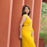 Nadeesha Hemamali Hot in Saree Pictures | Picture 73742